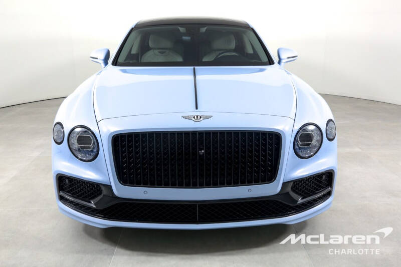 2021 Bentley Flying Spur V8