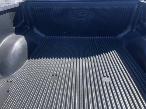 2013 Ford F-150 Platinum