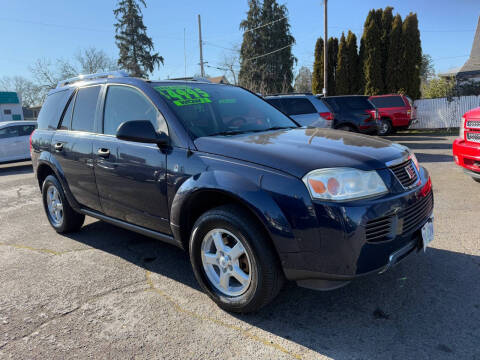 2007 Saturn Vue