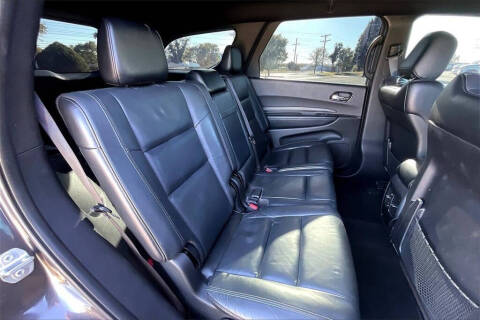 2021 Dodge Durango GT