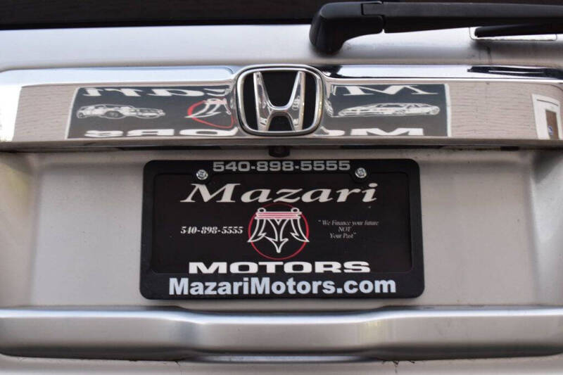 2011 Honda Pilot Touring