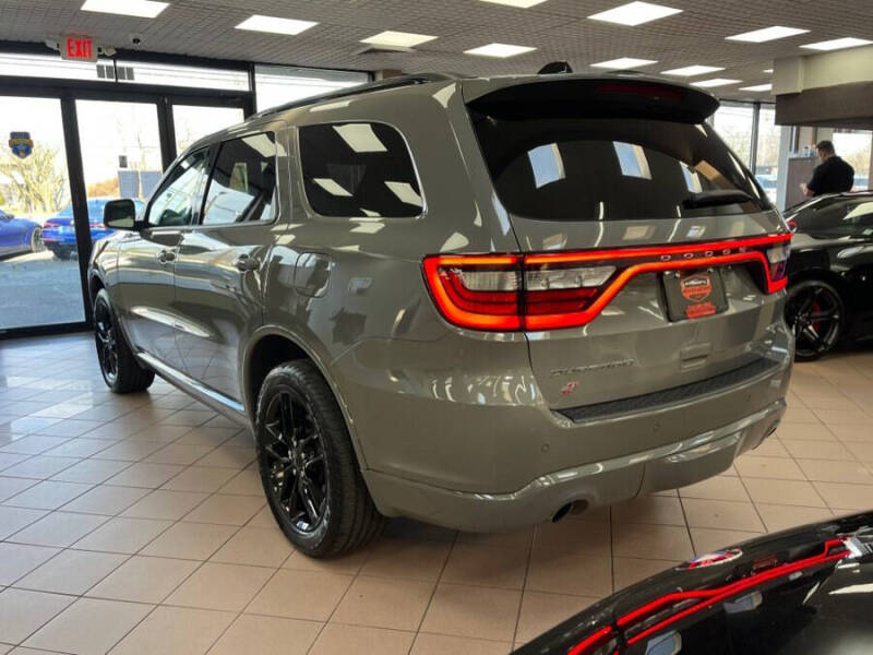 2023 Dodge Durango GT Plus