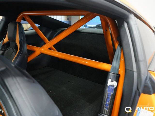 2021 Ford Mustang Shelby GT500