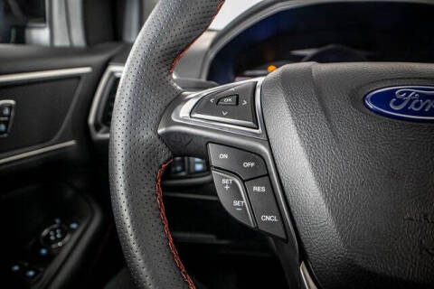 2024 Ford Edge ST-Line