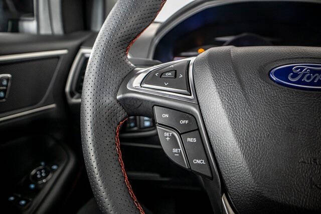 2024 Ford Edge ST-Line