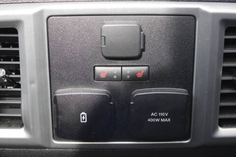 2021 Ford F-350 Super Duty