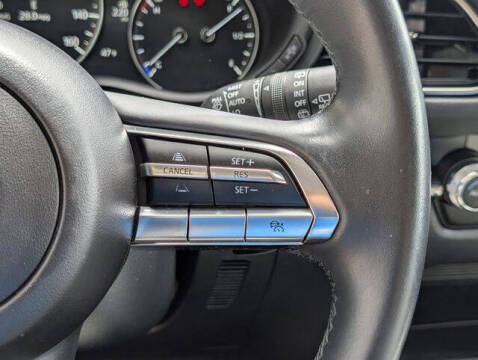 2023 Mazda CX-30 2.5 S Premium