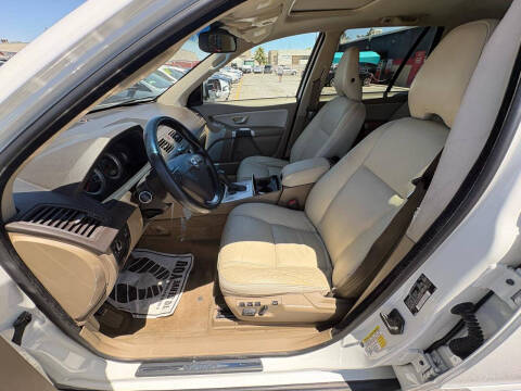 2013 Volvo XC90 3.2 Premier Plus