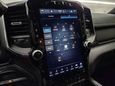 2022 RAM 3500 Laramie