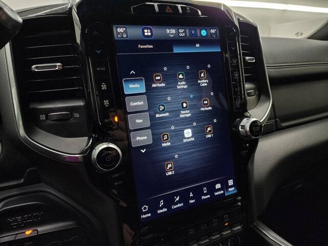 2022 RAM 3500 Laramie