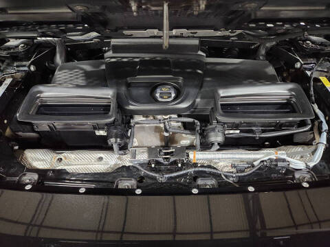 2022 Audi R8 5.2 V10 performance Spyder