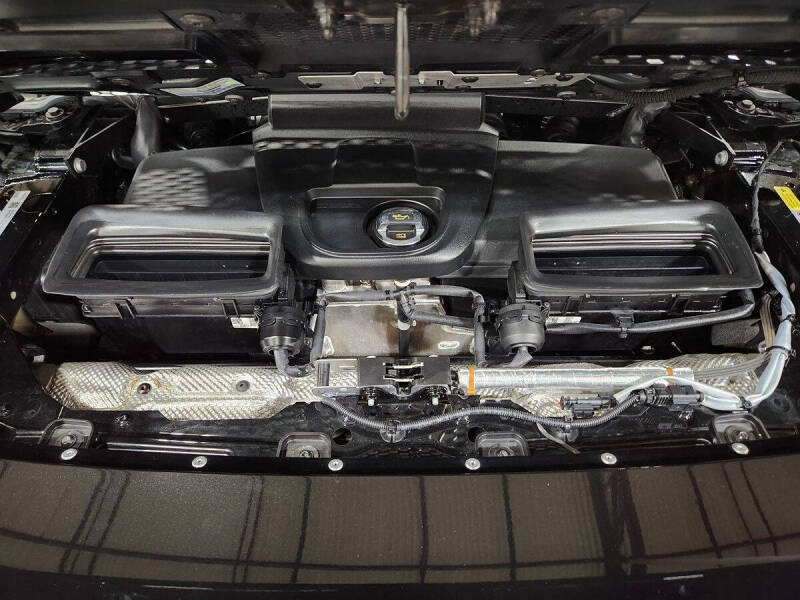 2022 Audi R8 5.2 V10 performance Spyder