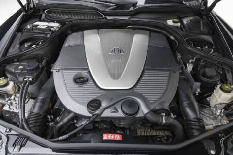 2012 Maybach 62