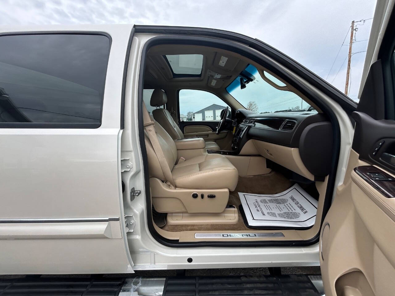 2011 GMC Sierra 1500 for sale at Upstate Auto Gallery in Westmoreland, NY