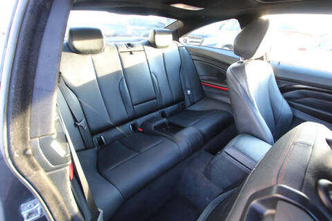 2014 BMW 4 Series 428i