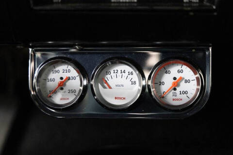 1967 Chevrolet Chevelle