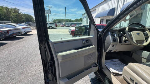 2014 Ford Expedition Limited