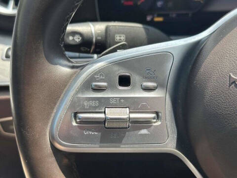 2020 Mercedes-Benz CLS CLS 450