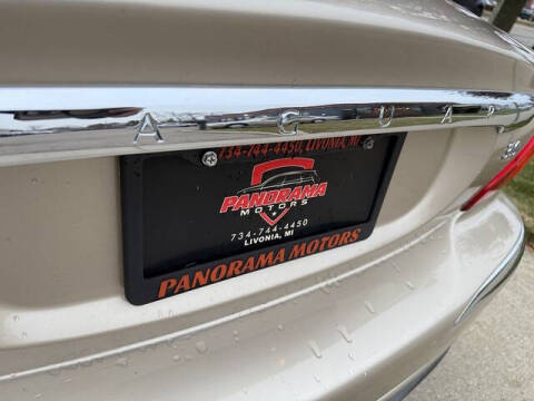 2005 Jaguar X-Type 3.0L