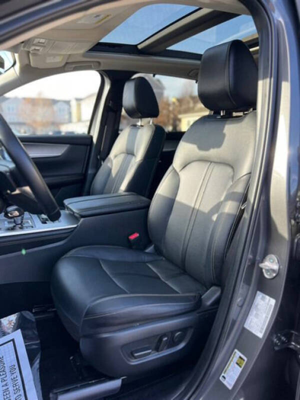 2024 Mazda CX-90 Plug-in Hybrid Premium