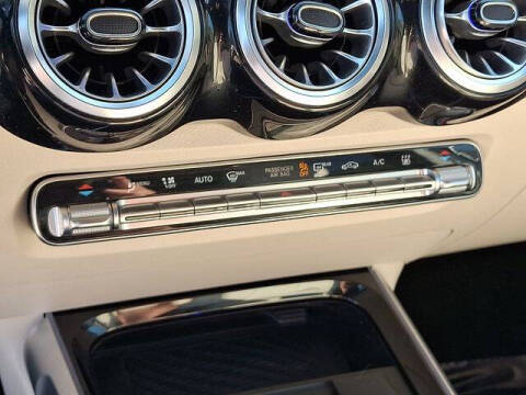 2023 Mercedes-Benz EQB EQB 250+