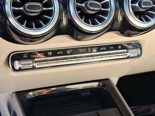 2023 Mercedes-Benz EQB EQB 250+