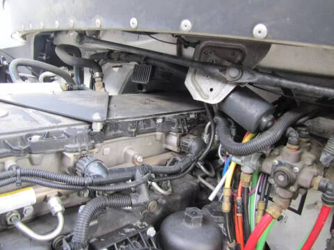 2019 Freightliner 114 SD