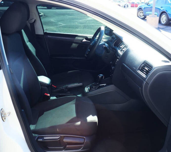 2015 Volkswagen Jetta