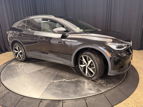 2023 Volkswagen ID.4 Pro S