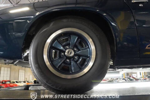 1979 Chevrolet Camaro