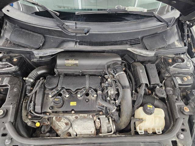 2015 MINI Countryman Cooper S ALL4