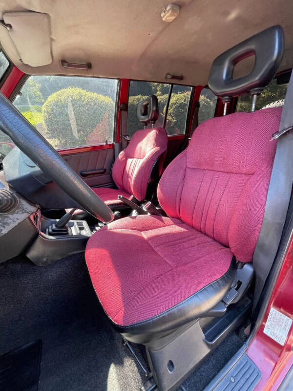 1994 Suzuki Sidekick