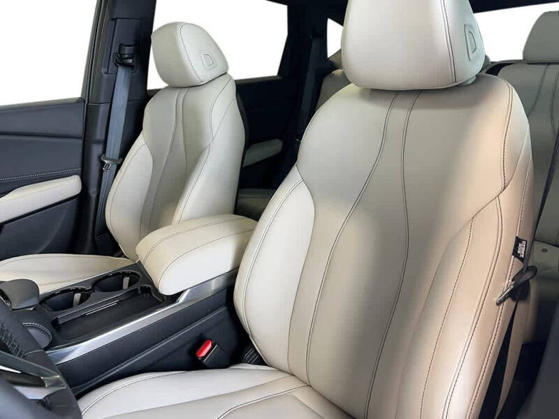 2026 Acura RDX SH-AWD