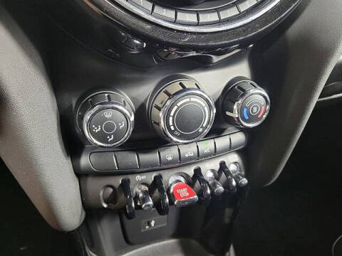 2021 MINI Hardtop 2 Door Cooper S