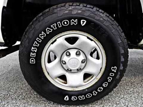 2020 Toyota Tacoma SR V6