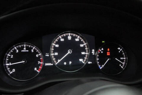 2023 Mazda CX-30 2.5 S Select