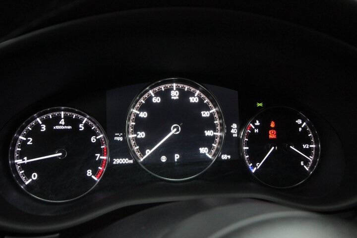 2023 Mazda CX-30 2.5 S Select