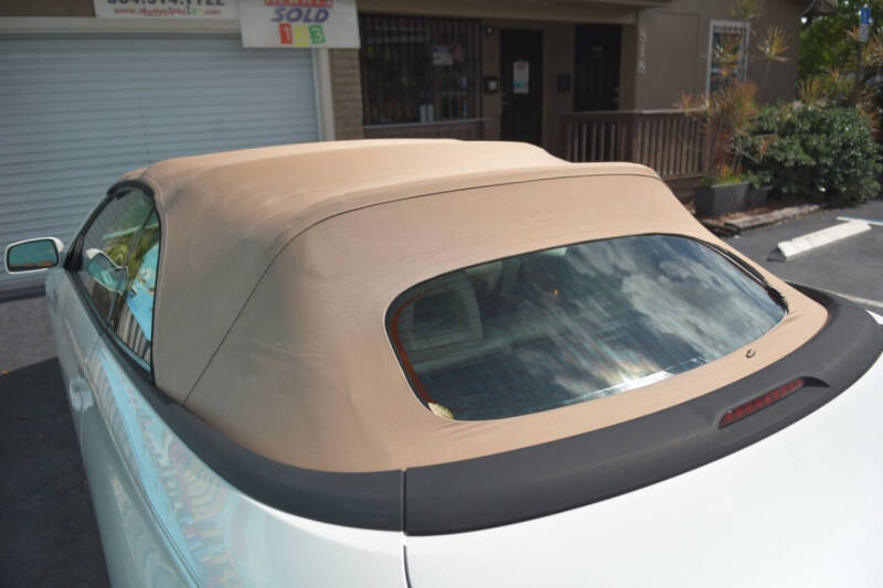 2008 Toyota Camry Solara SE V6