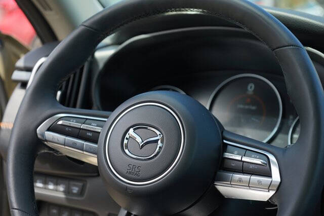 2024 Mazda CX-50 2.5 Turbo Premium Plus