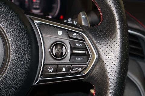 2024 Acura TLX SH-AWD w/A-SPEC