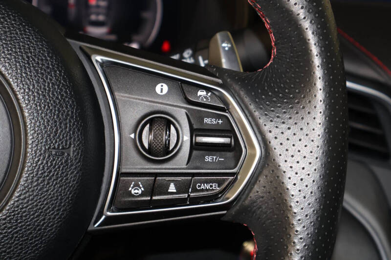 2024 Acura TLX SH-AWD w/A-SPEC