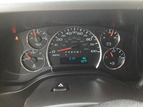 2026 GMC Savana 2500