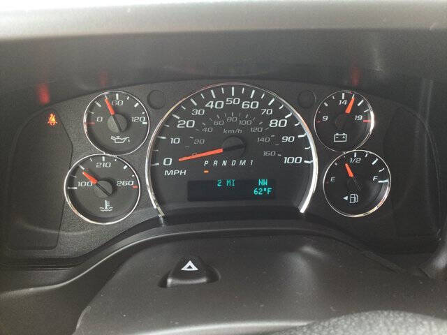 2026 GMC Savana 2500
