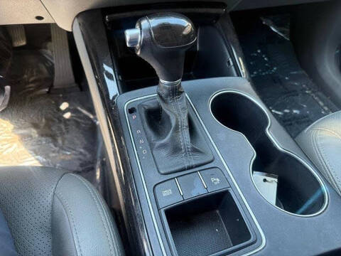 2016 Kia Sorento EX V6
