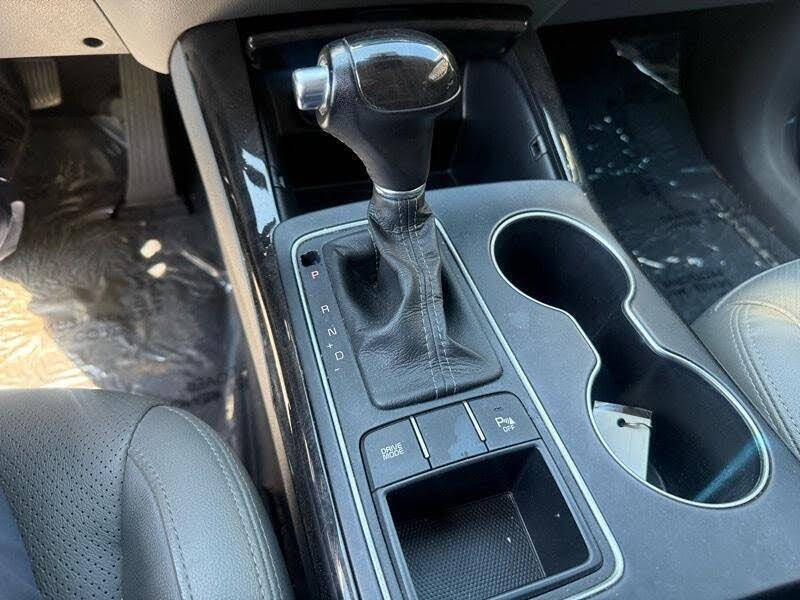 2016 Kia Sorento EX V6