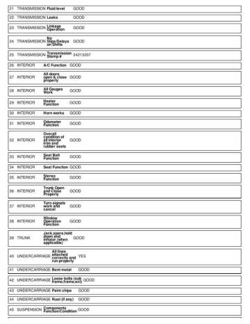 1998 Cadillac Eldorado Touring