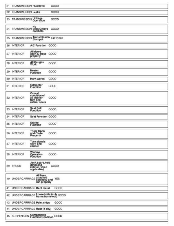 1998 Cadillac Eldorado Touring