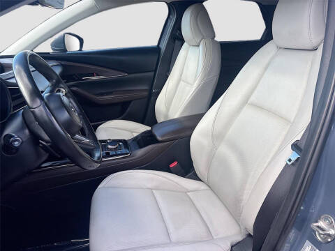 2021 Mazda CX-30 Premium