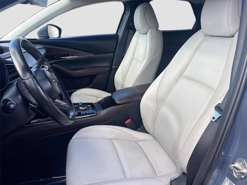 2021 Mazda CX-30 Premium