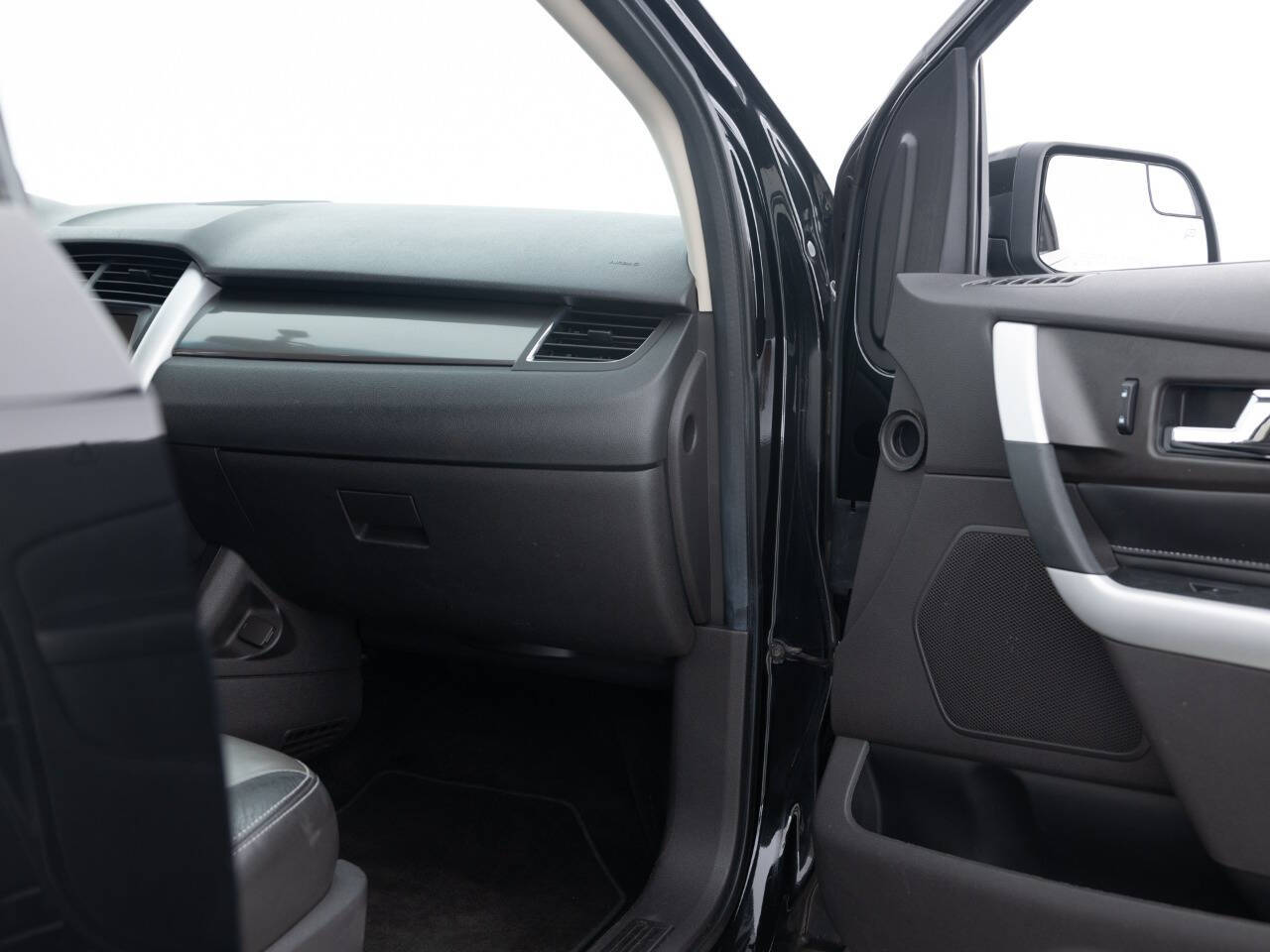 Used Car 2013 Ford Edge  Sport 4dr Crossover For Sale Under $10,000 In Coal City, Illinois